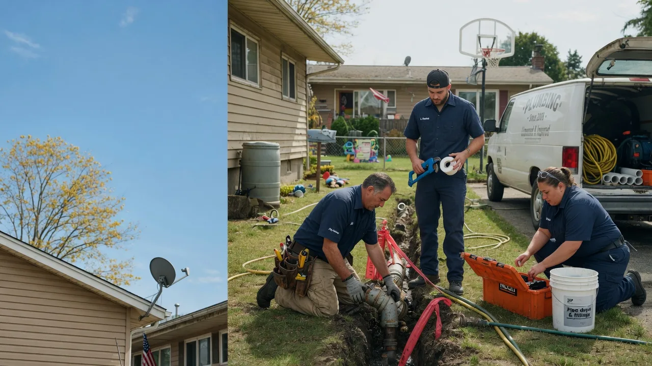 Garbage Disposal Replacement in Clayton, OK near me