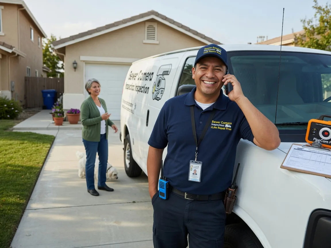 Sewer Line Repair Clayton, OK FAQs